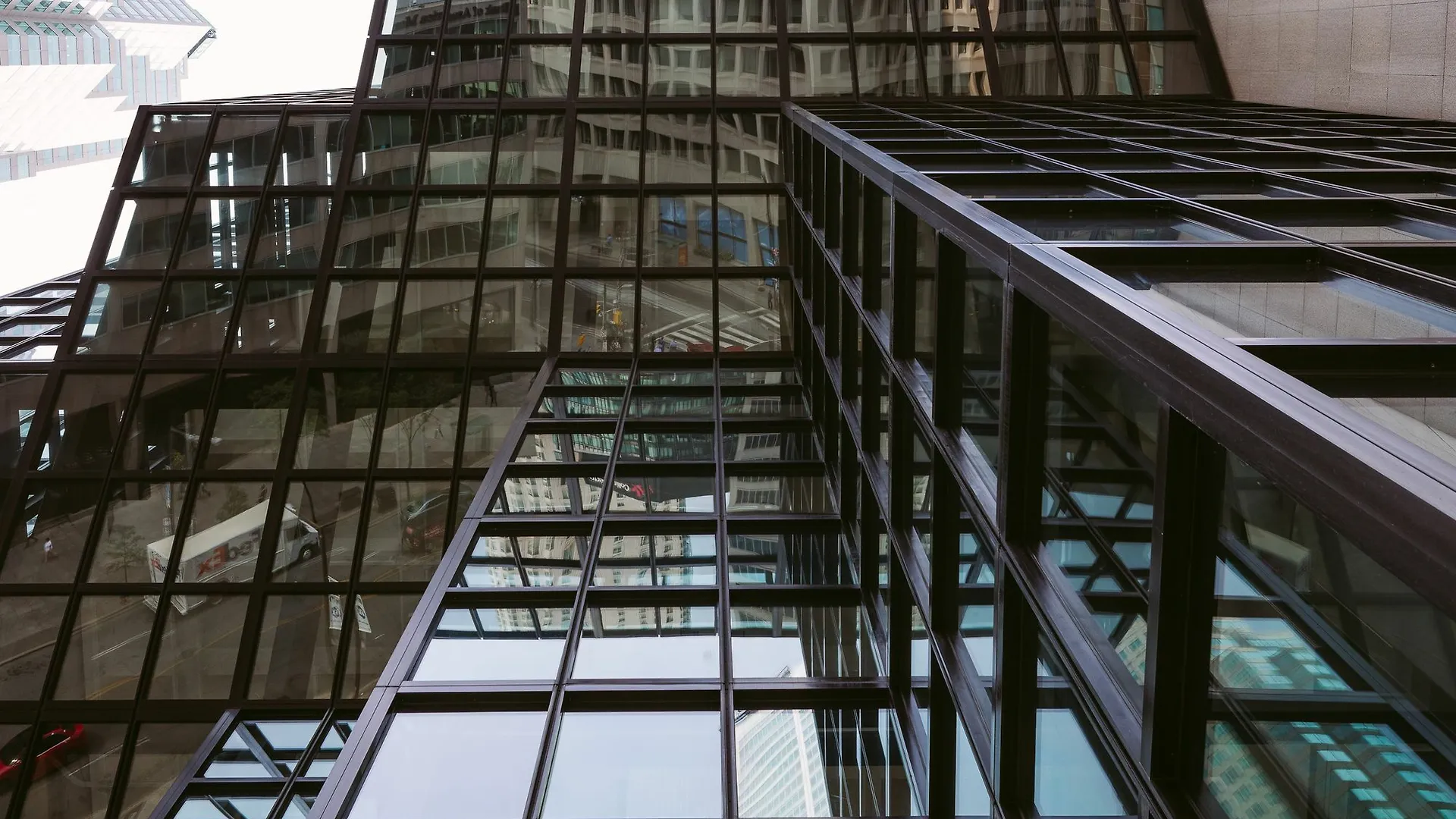 Hotel Quickstay - Yorkville Dream Toronto