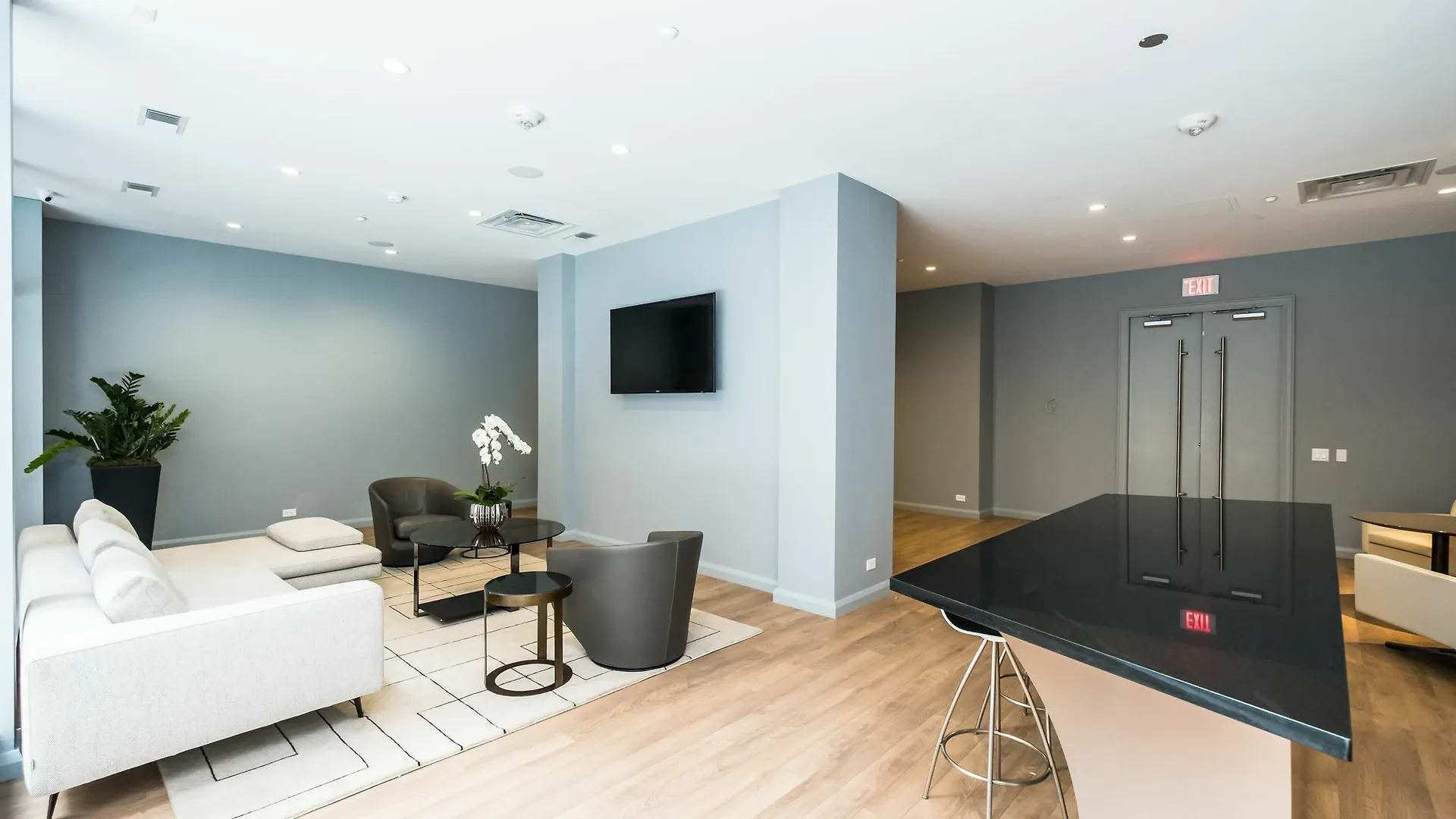 *** Hotel Quickstay - Yorkville Dream Toronto Canada