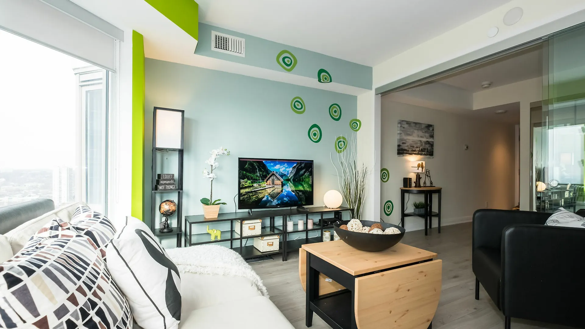 Quickstay - Yorkville Dream Toronto