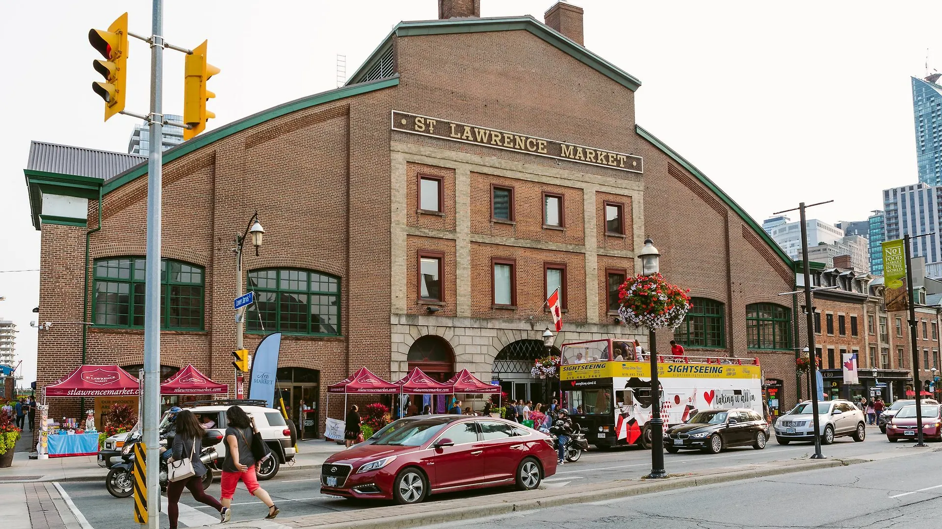 *** Hotel Quickstay - Yorkville Dream Toronto Canada