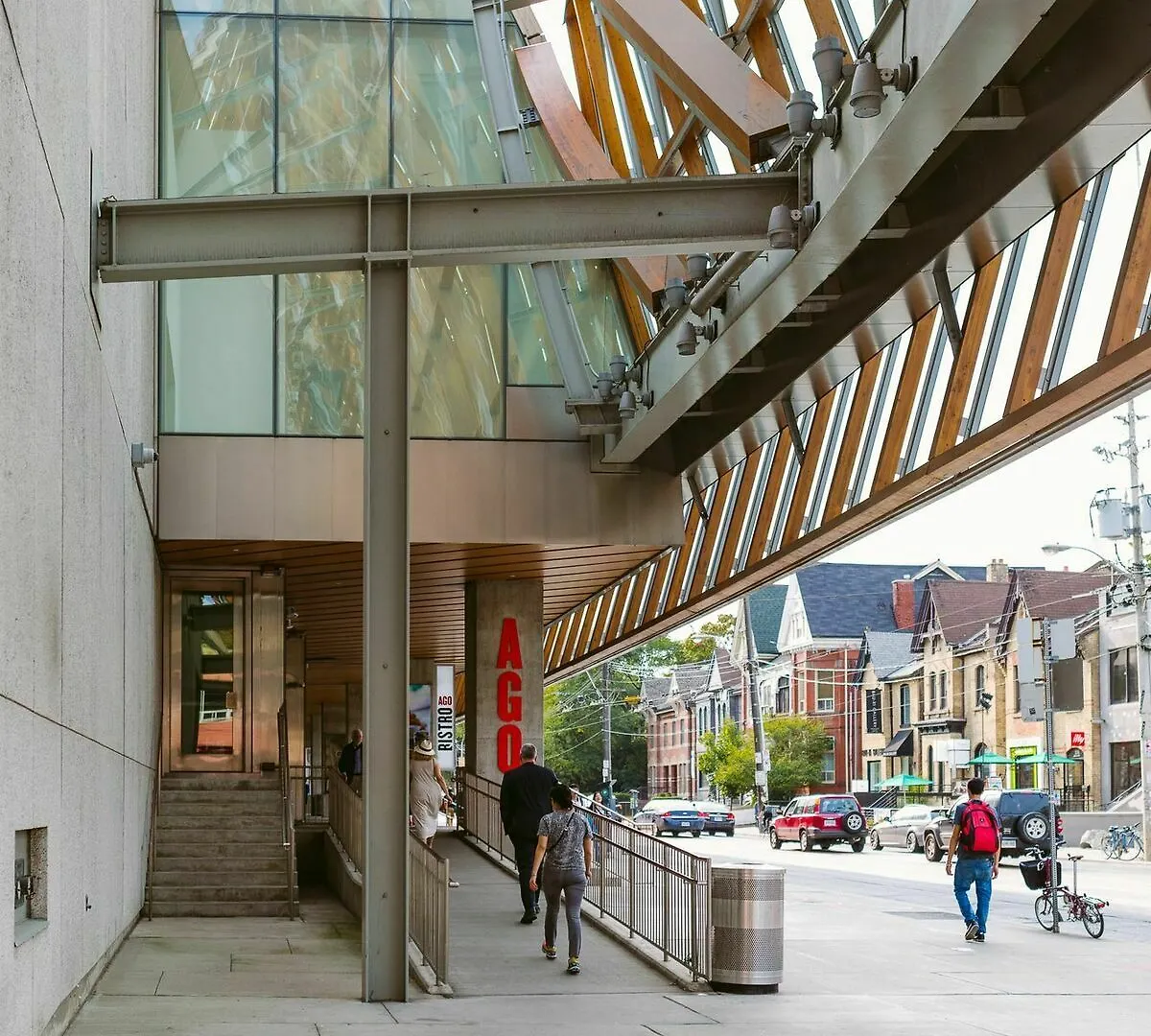 Quickstay - Yorkville Dream Toronto