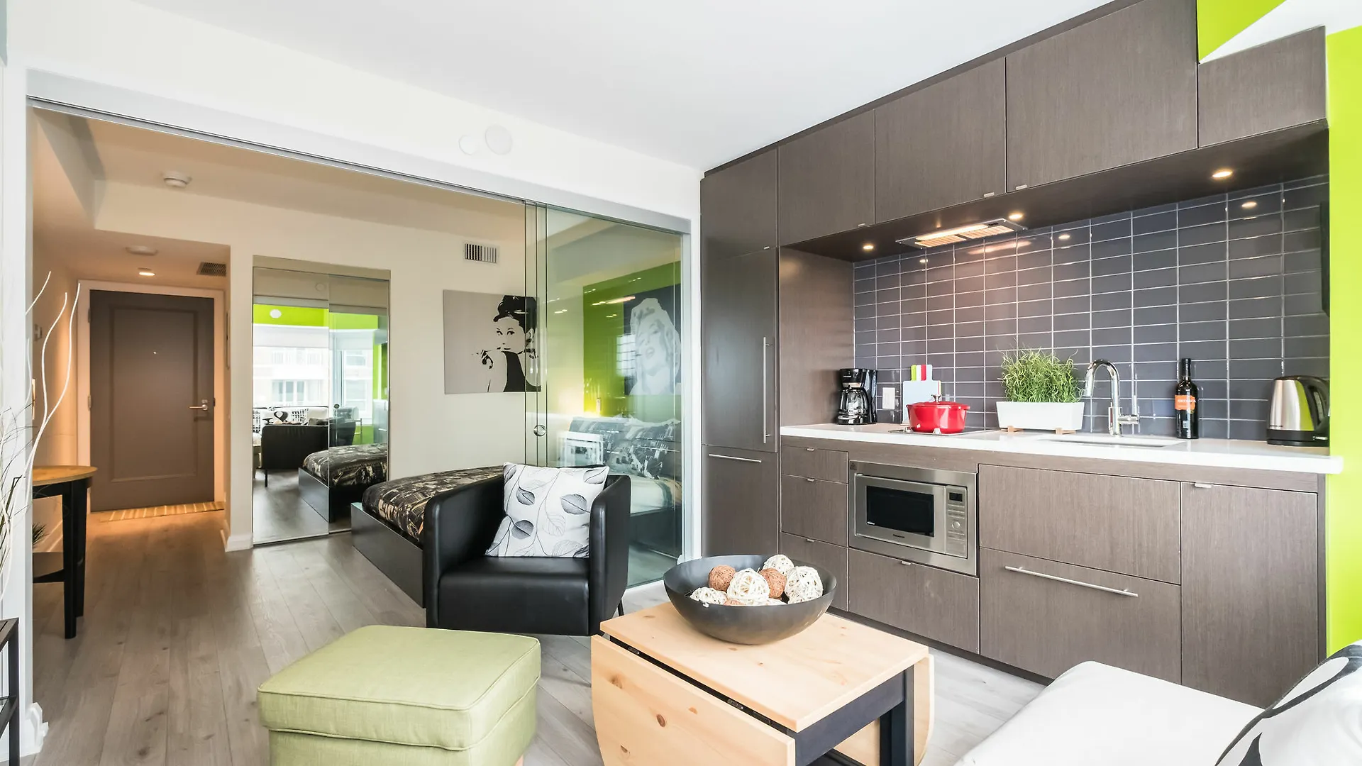 Hotel Quickstay - Yorkville Dream Toronto