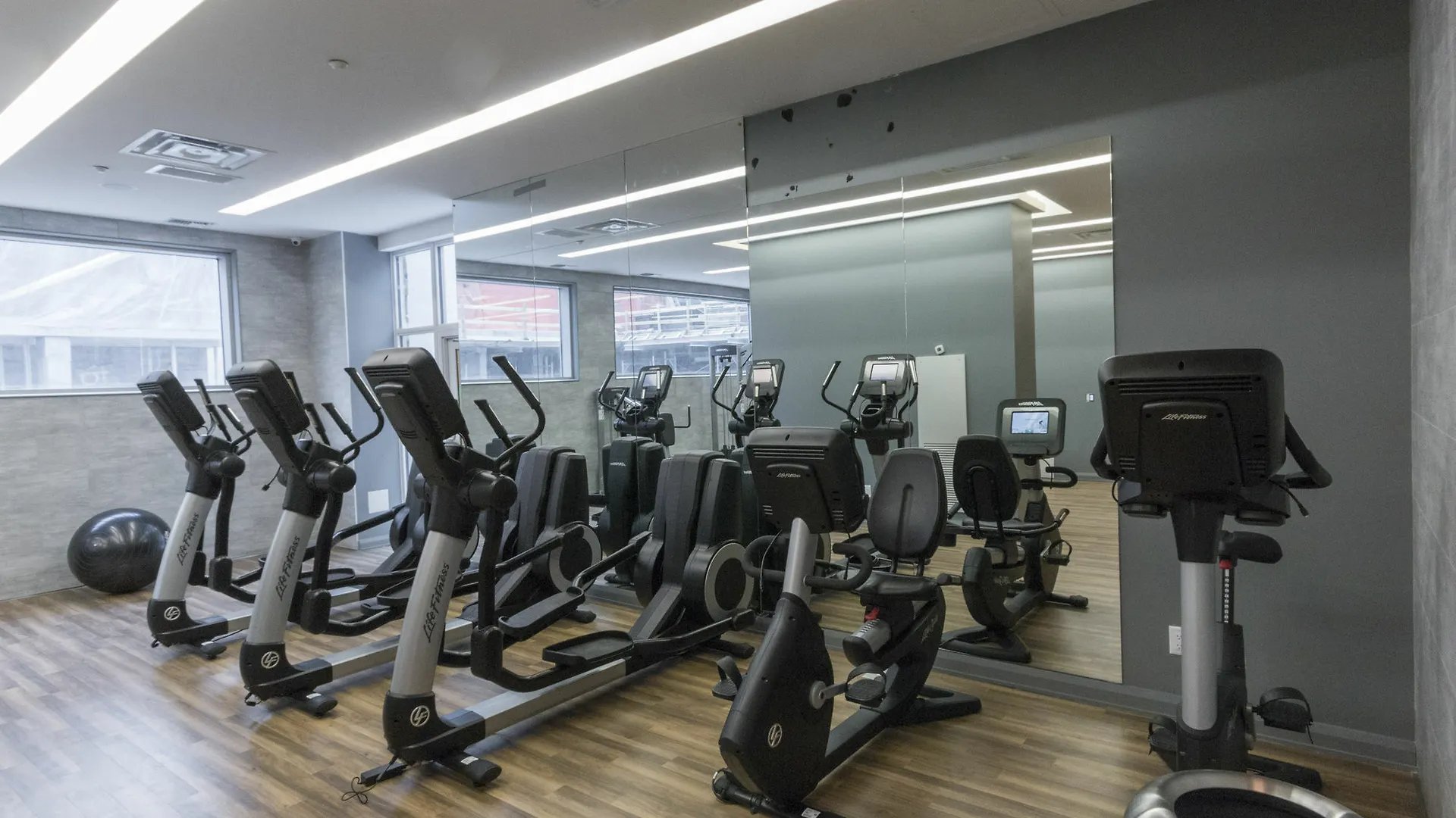 *** Hotel Quickstay - Yorkville Dream Toronto Canada