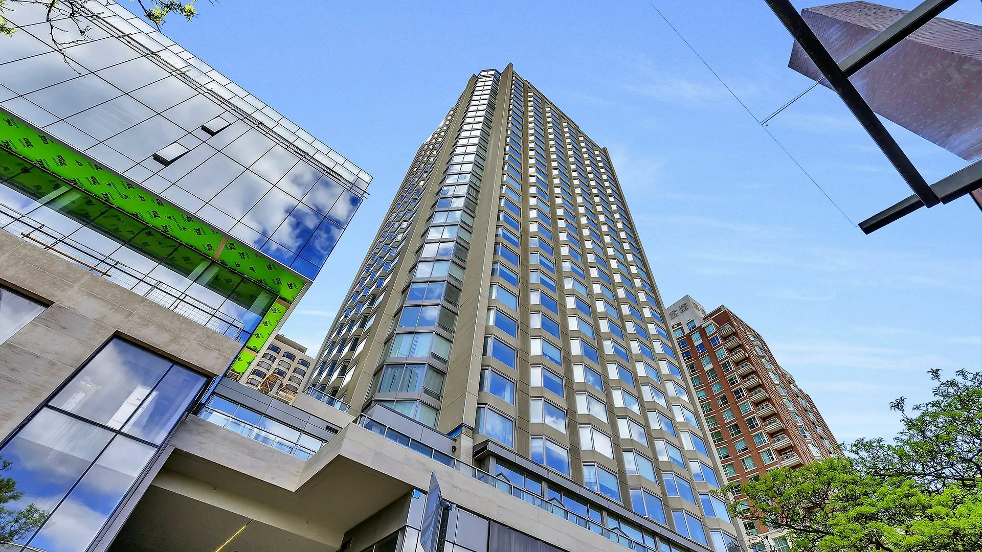 Hotel Quickstay - Yorkville Dream Toronto
