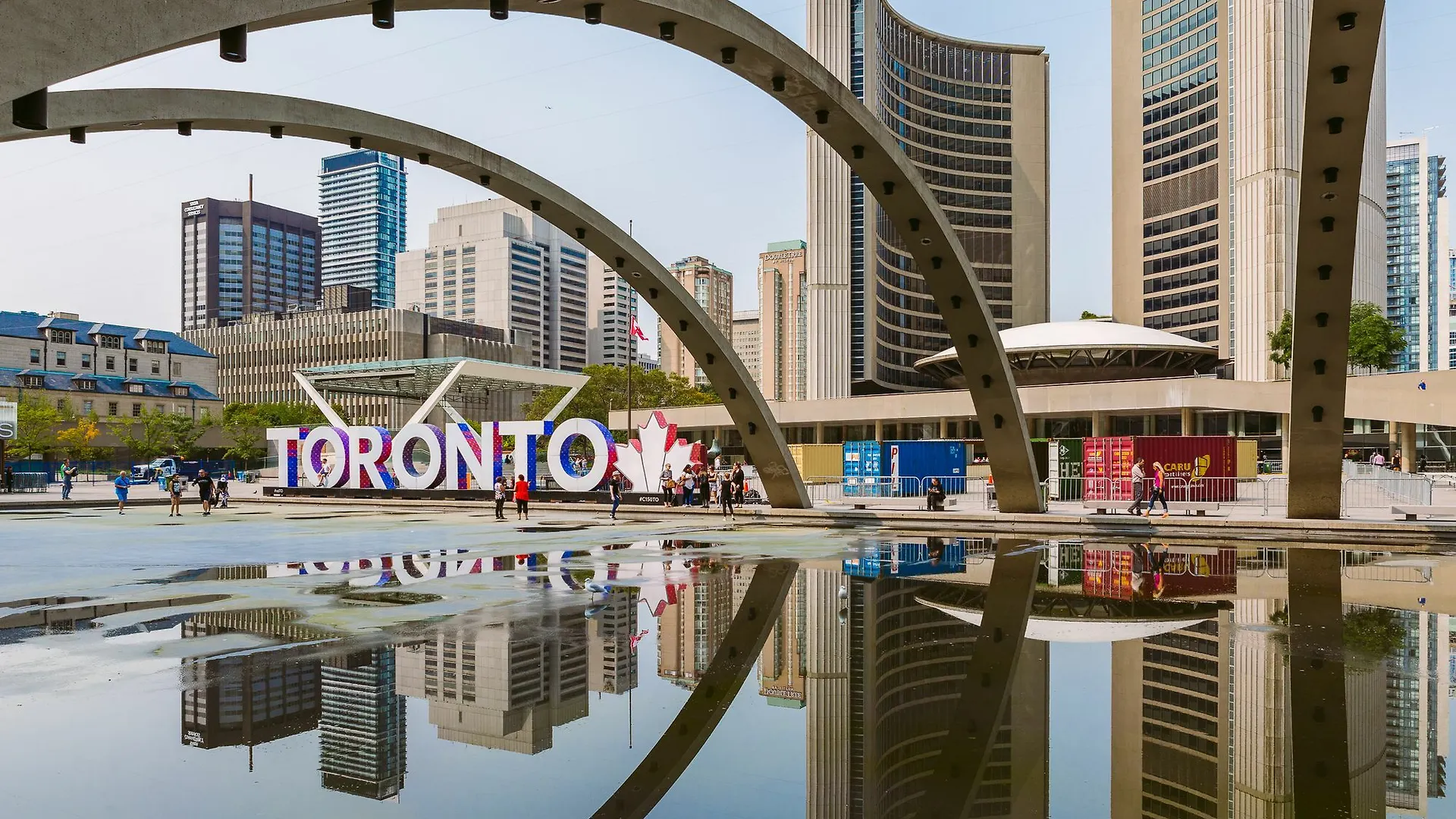 Quickstay - Yorkville Dream Toronto Hotel