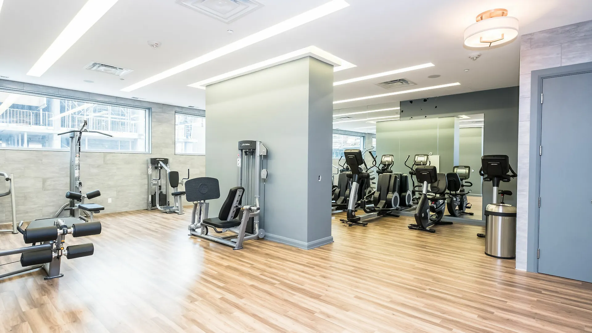 Hotel Quickstay - Yorkville Dream Toronto