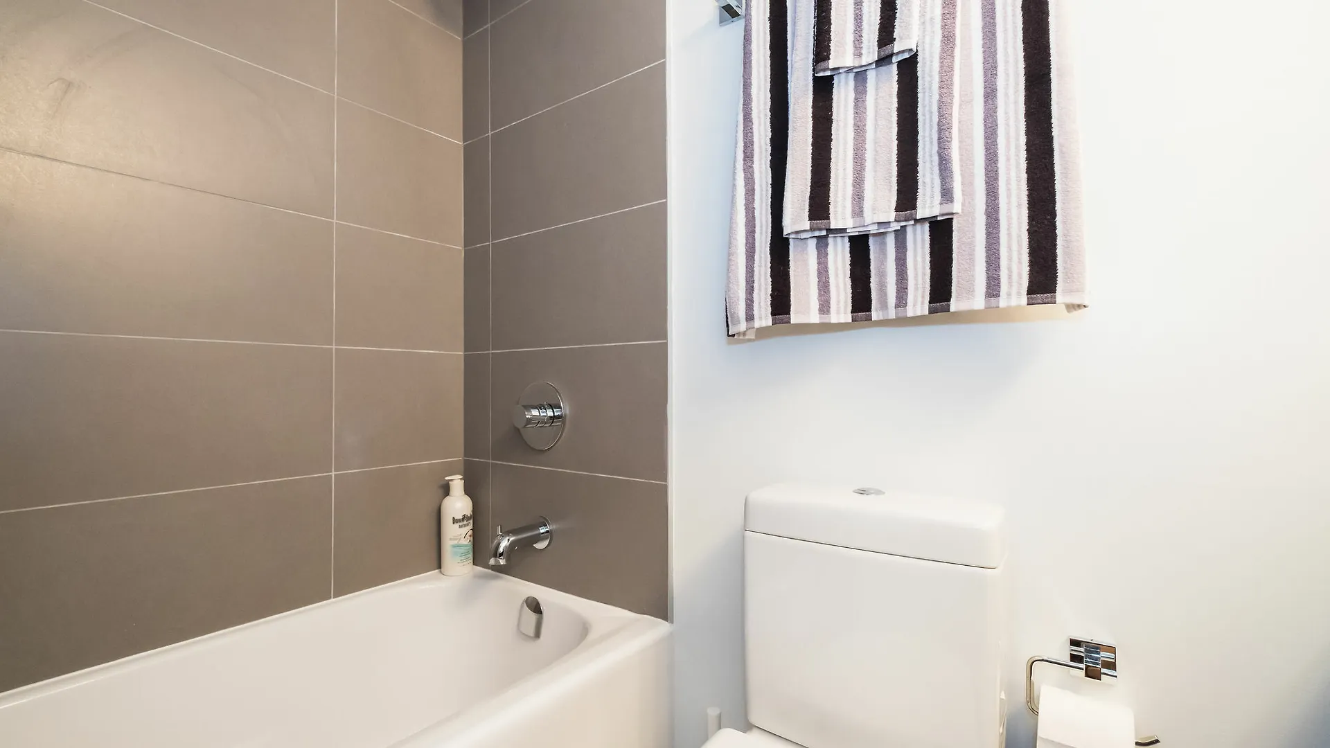 Hotel Quickstay - Yorkville Dream Toronto
