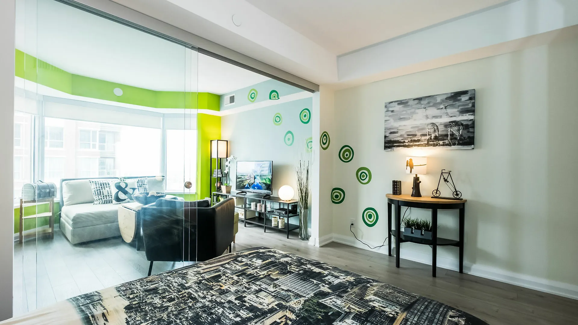 *** Hotel Quickstay - Yorkville Dream Toronto Canada