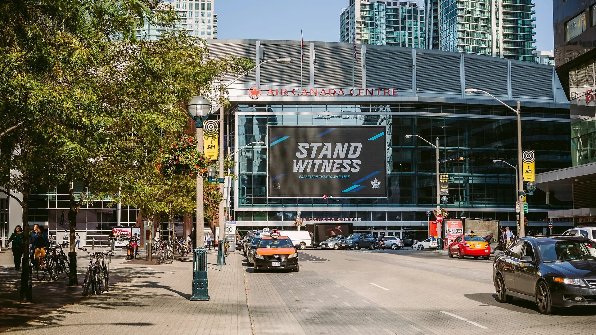 Hotel Quickstay - Yorkville Dream Toronto