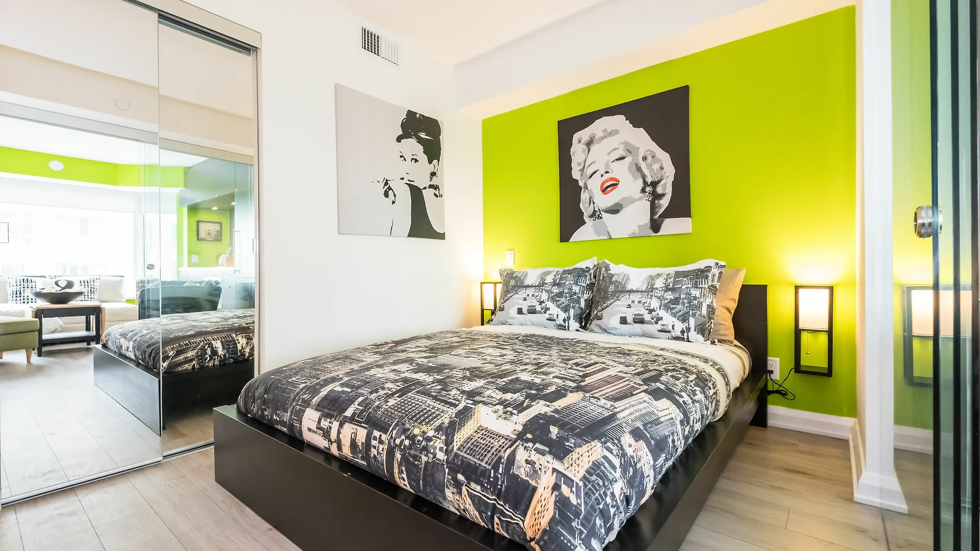 Quickstay - Yorkville Dream Toronto