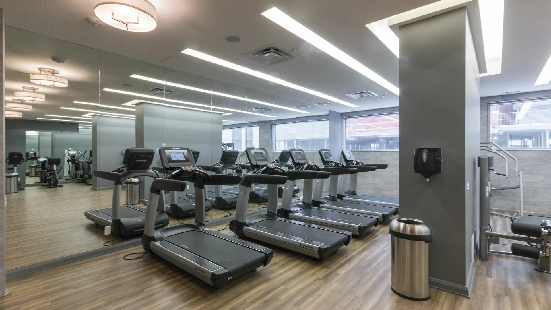 Hotel Quickstay - Yorkville Dream Toronto
