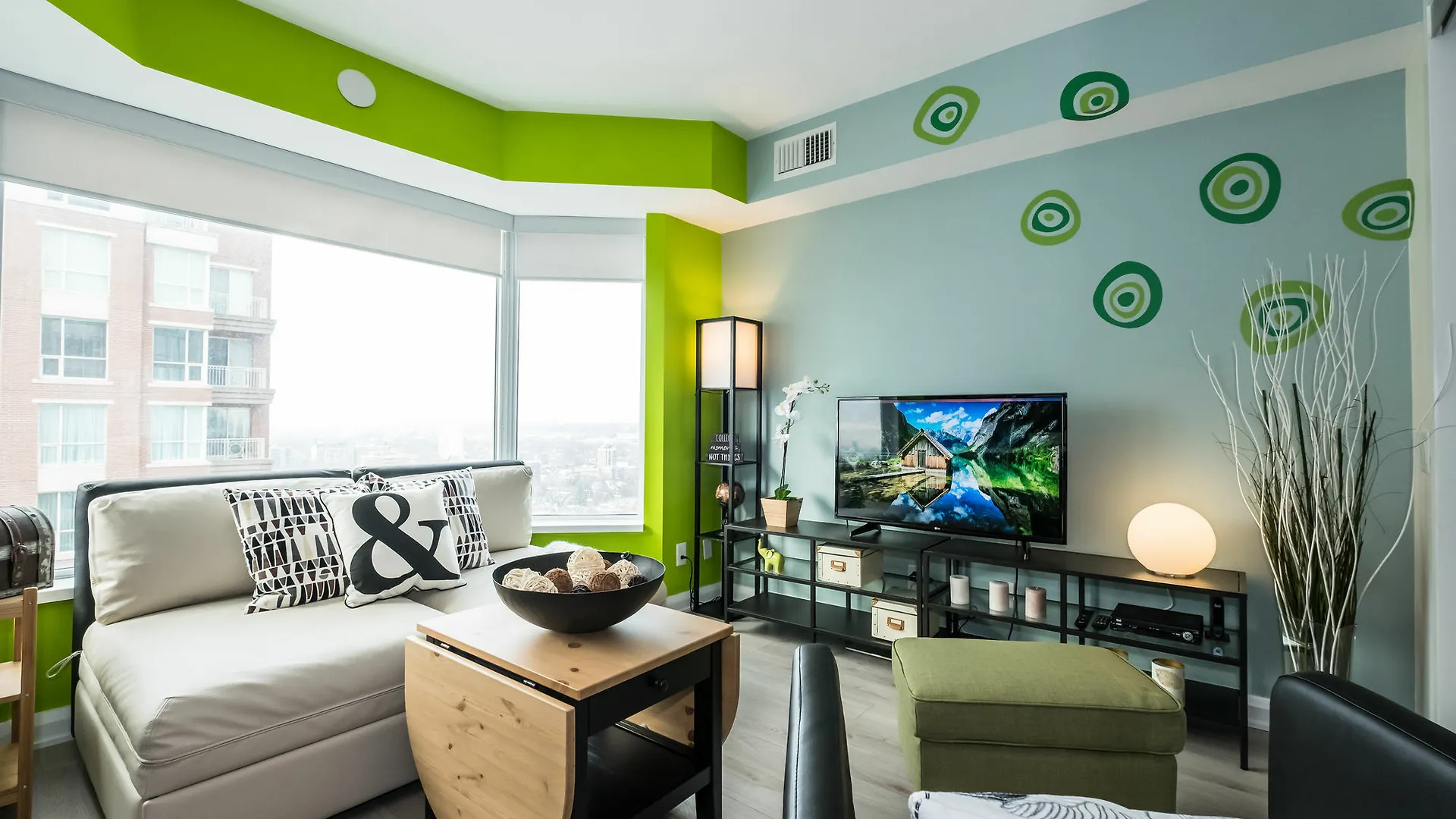 Quickstay - Yorkville Dream Toronto 3*,