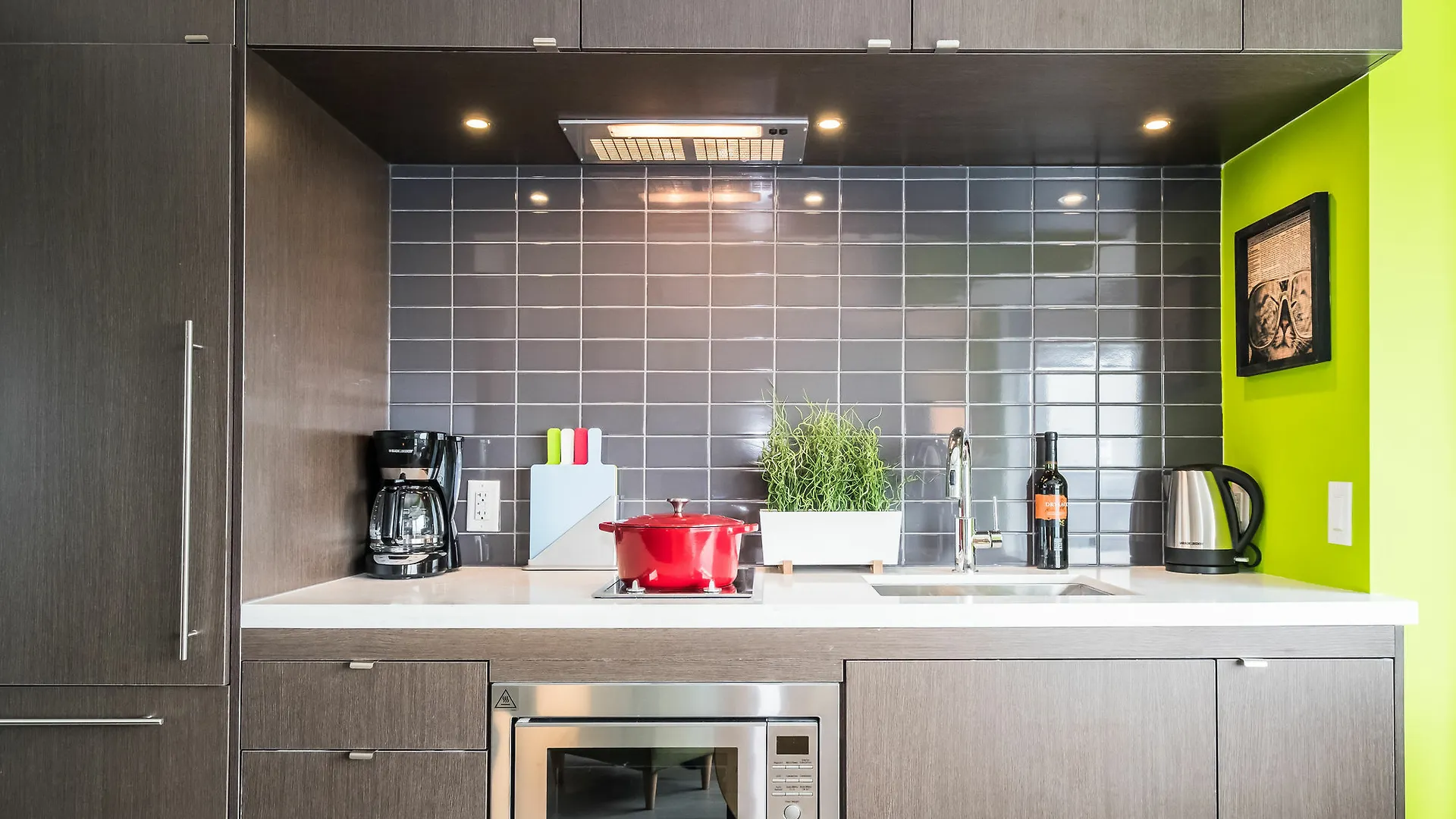 Quickstay - Yorkville Dream Toronto