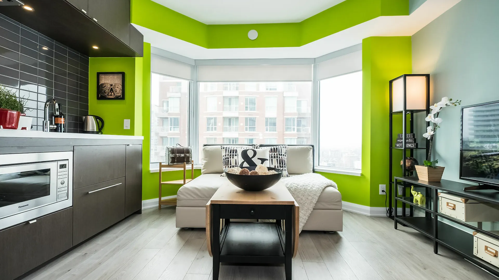 Quickstay - Yorkville Dream Toronto Hotel